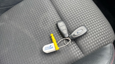 Ford Focus 1.0 EcoBoost Hybrid mHEV 155 ST-Line X Edition 5dr Petrol Hatchback